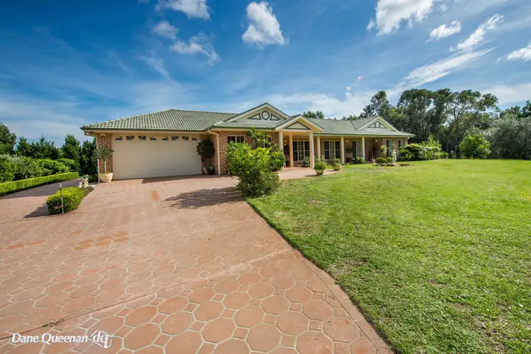 16 Eucalyptus Drive, One Mile NSW 2316
