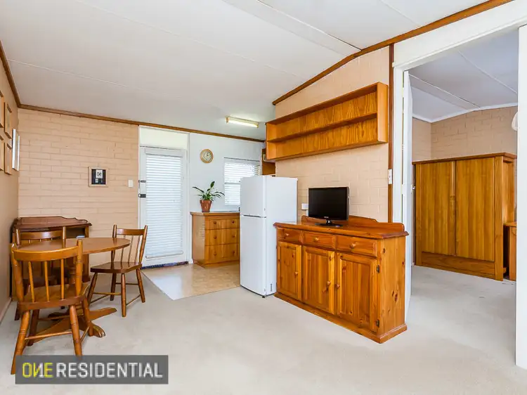 Main view of Homely apartment listing, 34/318 Canning Highway, Bicton WA 6157