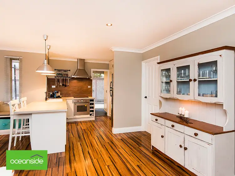 Fifth view of Homely house listing, 4 Control Close, Mullaloo WA 6027