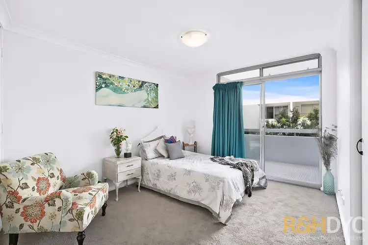 Fifth view of Homely unit listing, 10/5 Westminster Avenue, Dee Why NSW 2099