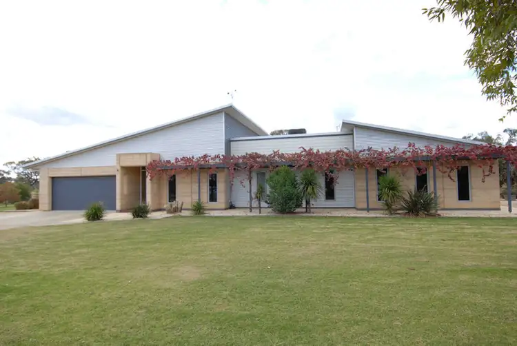 326 Wakool Road, Deniliquin NSW 2710