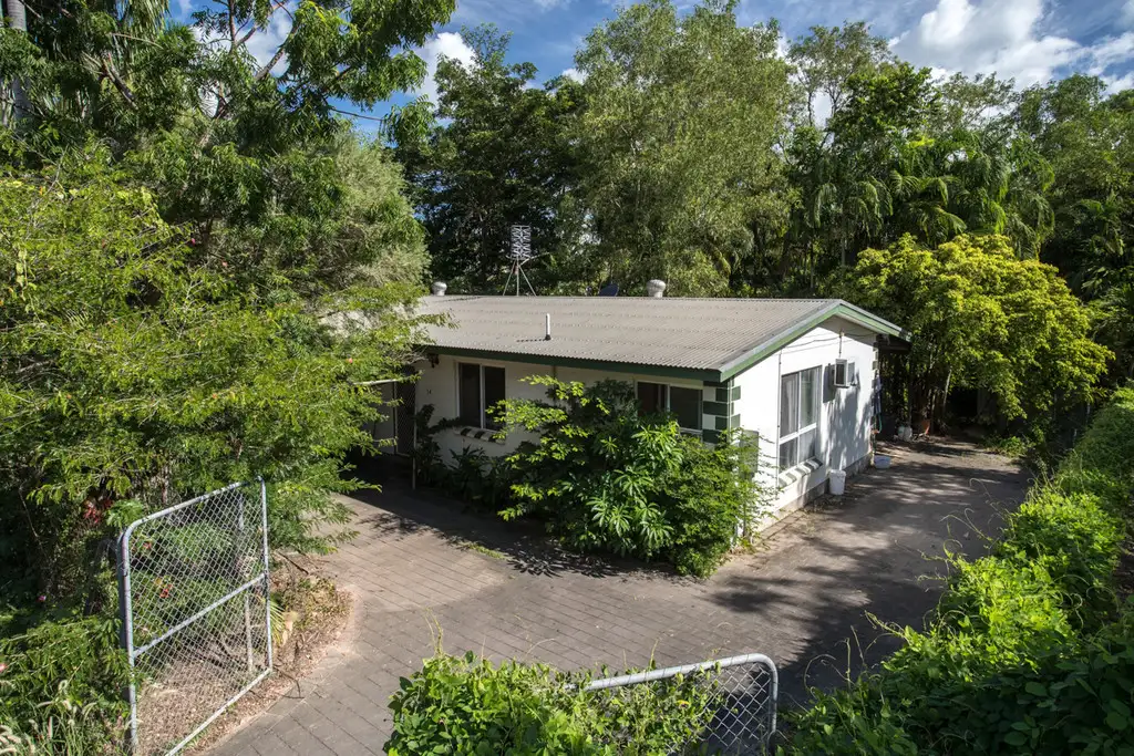 Main view of Homely house listing, 14 Songlark Street, Bakewell NT 832