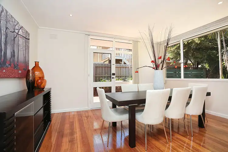 Fifth view of Homely house listing, 13 Rathmullen Quadrant, Doncaster VIC 3108