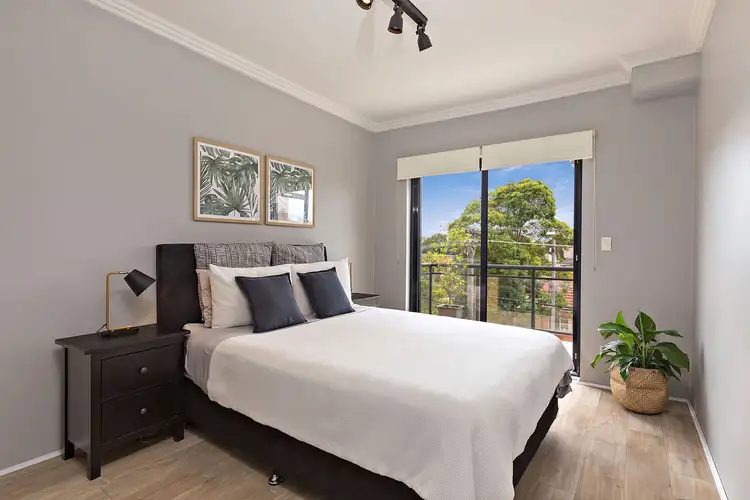 Fifth view of Homely apartment listing, 14/8-16 Water Street, Strathfield South NSW 2136