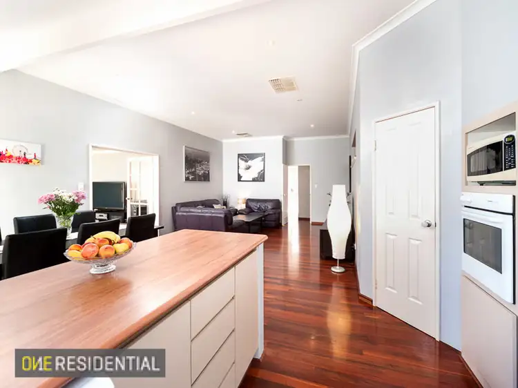 Seventh view of Homely house listing, 12 Bastian Place, Willagee WA 6156