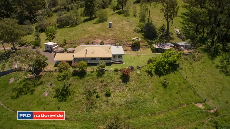 119 Allawah Road, Ogunbil NSW 2340