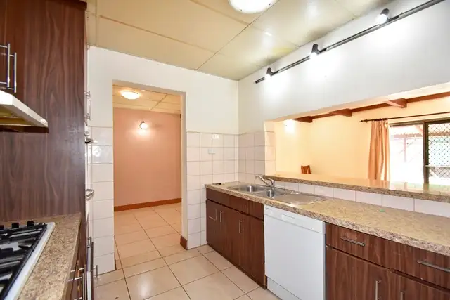 Fourth view of Homely house listing, 73 UNDOOLYA ROAD, East Side NT 870