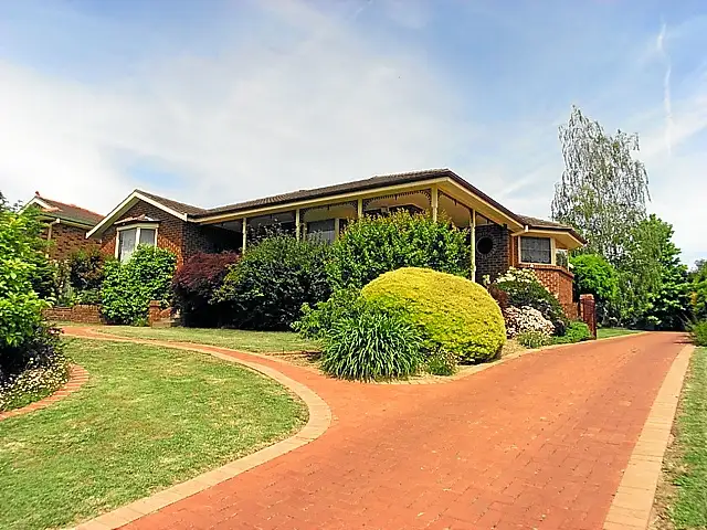 Main view of Homely house listing, 17 Redgum Avenue, Orange NSW 2800