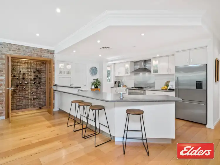 Second view of Homely house listing, 16 Barton Parade, Bassendean WA 6054