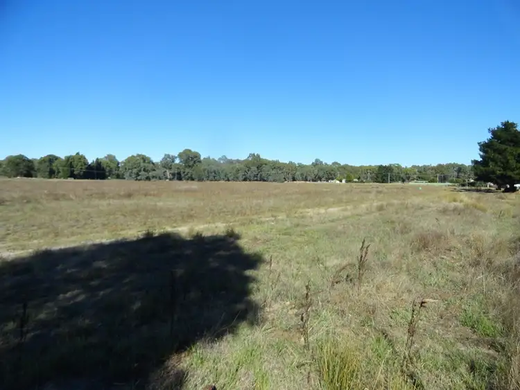 Third view of Homely rural property listing, Corner Skerry & Nickless Street, Chiltern VIC 3683