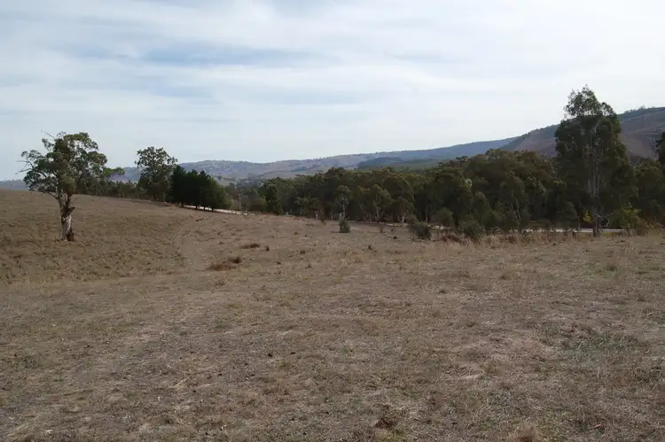 Sixth view of Homely land listing, 801 Kingparrot Creek Road, Strath Creek VIC 3658