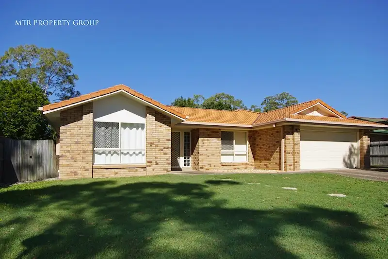 Main view of Homely house listing, 61 Mulgrave Crescent, Forest Lake QLD 4078