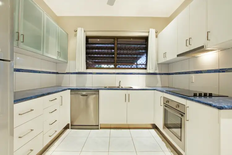 Sixth view of Homely unit listing, 2/18 Carnoustie Circuit, Marrara NT 812