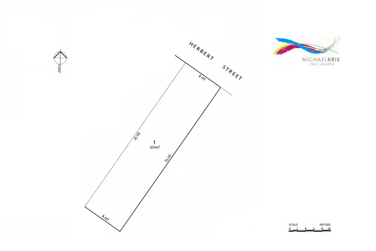 Third view of Homely land listing, Lot 1, 7 Herbert Street, Salisbury SA 5108