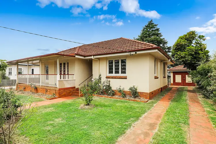 30 Farquharson Street, Harristown QLD 4350