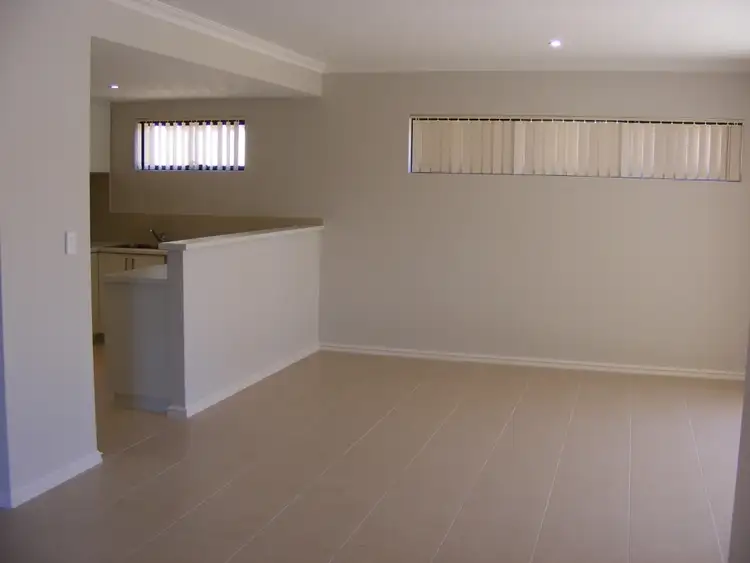 Fourth view of Homely semi-detached listing, 15 B Puttenham Street, Morley WA 6062