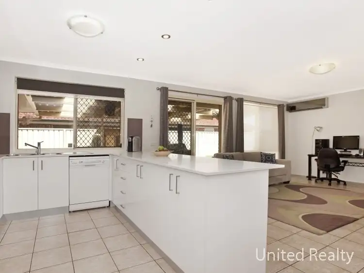 Second view of Homely house listing, 37 Bumberra Street, Prestons NSW 2170