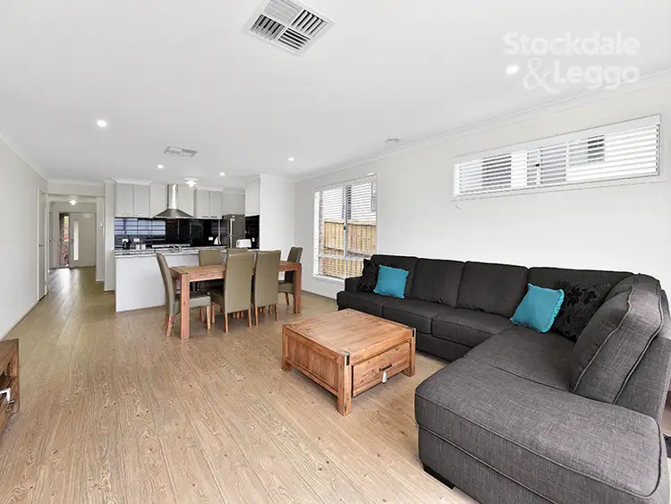 Sixth view of Homely house listing, 65 Silverwood Drive, Mernda VIC 3754