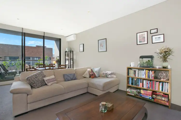Third view of Homely apartment listing, 29/370 George Street, Waterloo NSW 2017