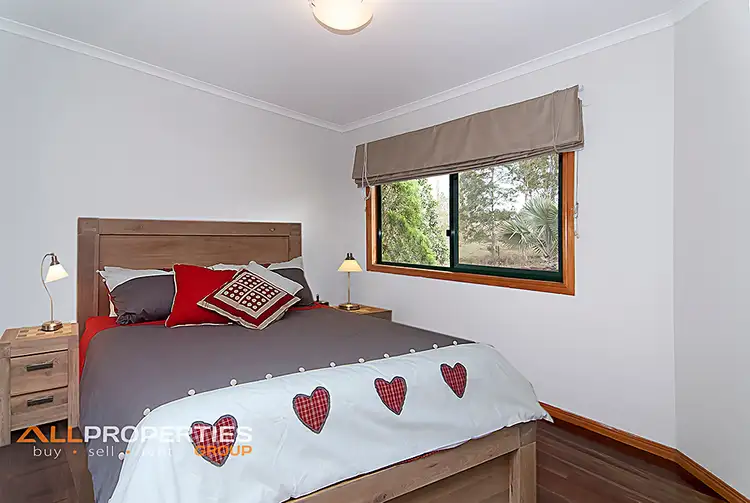Seventh view of Homely house listing, 144 Mount Crosby Road, Anstead QLD 4070