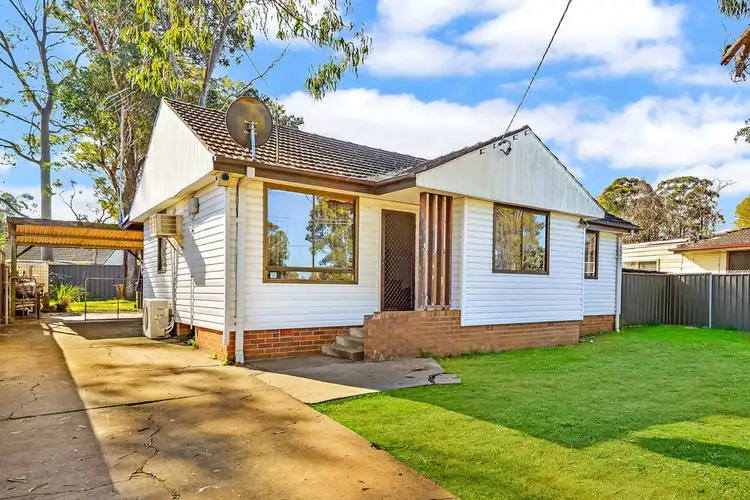 48 Ryeland Street, Miller NSW 2168