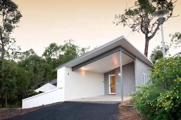 3/1652 Caves Road, Dunsborough WA 6281