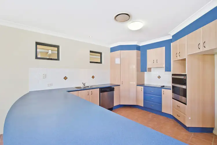 Second view of Homely house listing, 28 Home Ridge Terrace, Port Macquarie NSW 2444