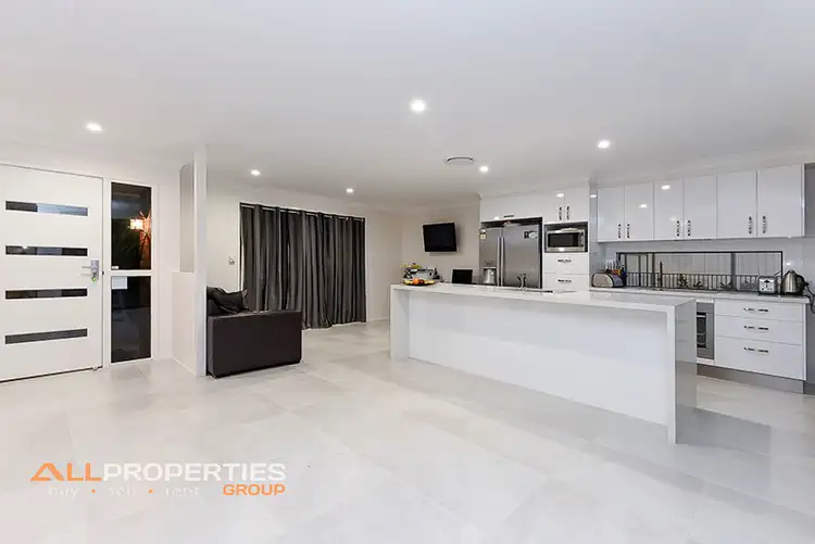 Second view of Homely house listing, 30 Kadlunga Court, Boronia Heights QLD 4124