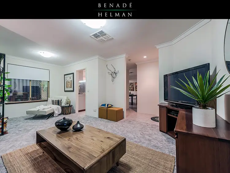 3/10 Hazel Avenue, Woodlands WA 6018