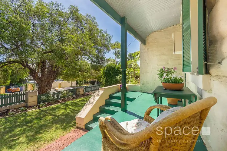 Third view of Homely house listing, 69 Davies Road, Claremont WA 6010