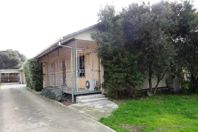 14 Heffernan Street, Laverton VIC 3028