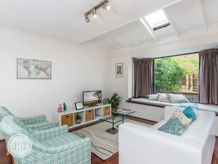 Second view of Homely townhouse listing, 4/203 Labouchere Road, Como WA 6152