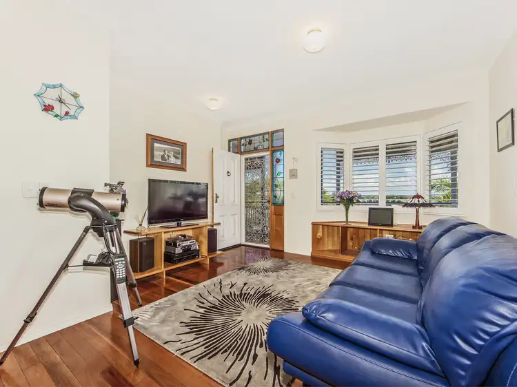 Fifth view of Homely house listing, 14 MACADAMIA DRIVE, Lowood QLD 4311