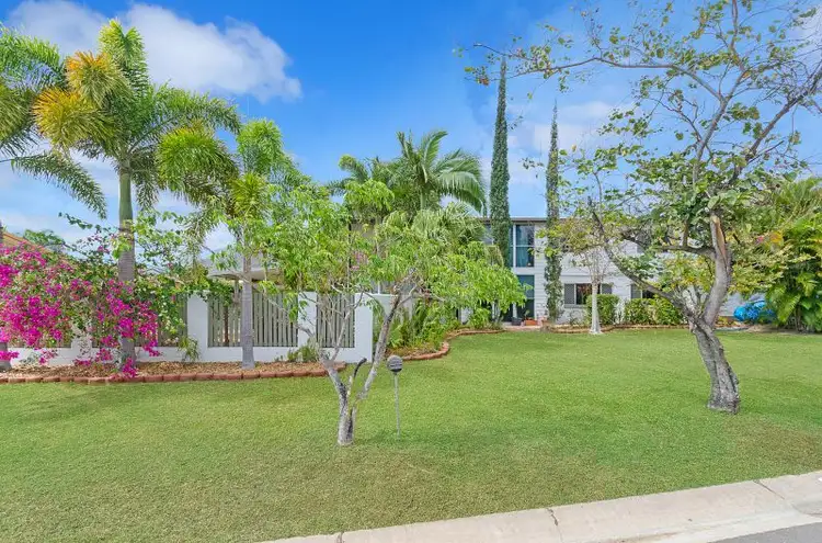 Main view of Homely house listing, 1 Kendall Street, Annandale QLD 4814
