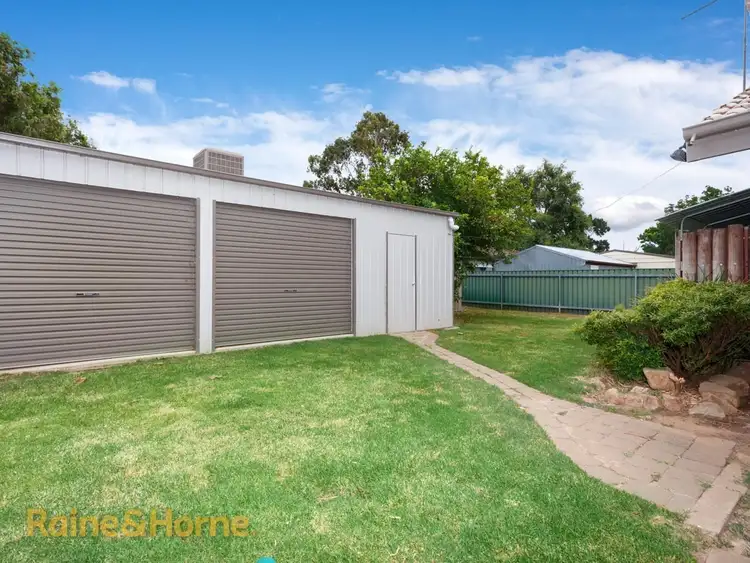 Second view of Homely house listing, 49 Jasmin Crescent, Lake Albert NSW 2650
