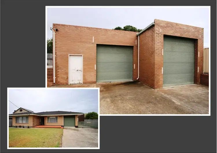 3 EDGEWATER ROAD, Safety Bay WA 6169