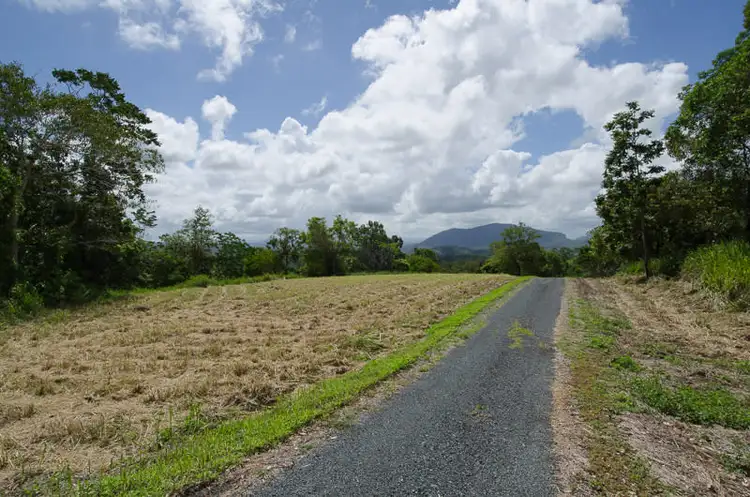 Third view of Homely land listing, 187 Ian Reddacliff Drive, The Leap QLD 4740