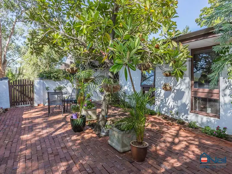 2 Boondi Place, Kelmscott WA 6111