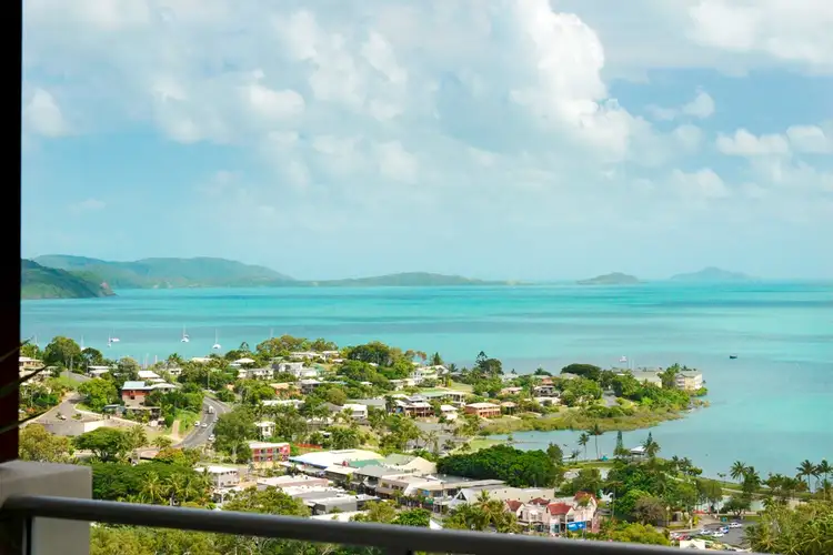 Sixth view of Homely unit listing, 45/25 Horizon Way, Airlie Beach QLD 4802