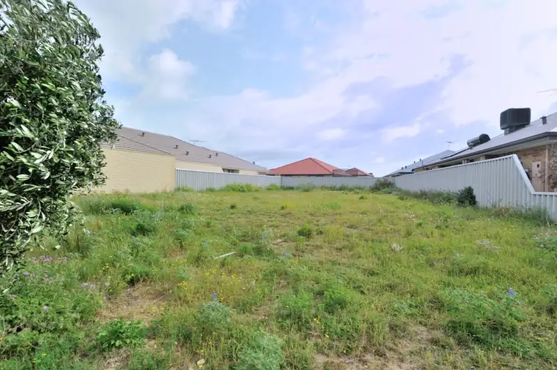 Main view of Homely land listing, 10 Apache Boulevard, Rockingham WA 6168