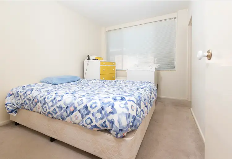 Fifth view of Homely apartment listing, 14/51 Buckley Street, Moonee Ponds VIC 3039