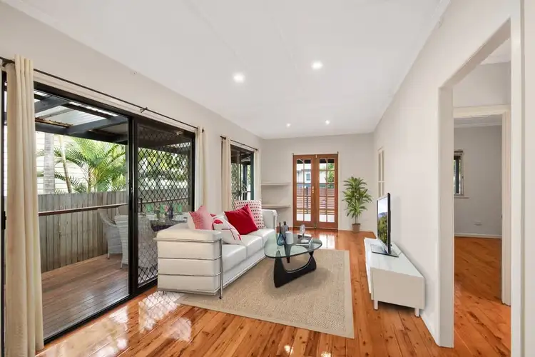 Fifth view of Homely house listing, 124 Arthur Street, Woody Point QLD 4019