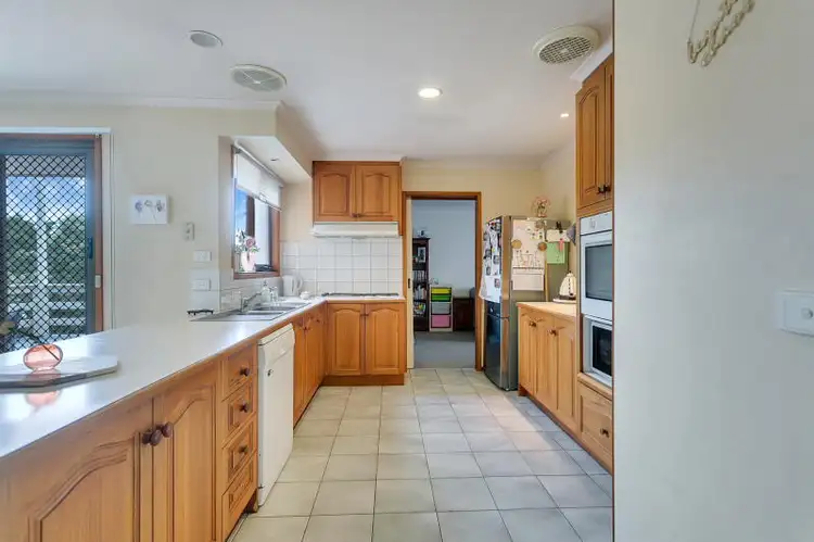 Third view of Homely house listing, 12 Maretimo Court, Frankston South VIC 3199