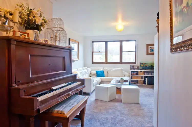 Second view of Homely house listing, 14 Lyall Street, Westbury TAS 7303