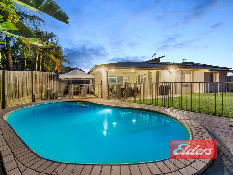 22 Gregan Court, Shailer Park QLD 4128