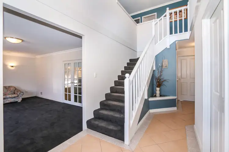 Fourth view of Homely house listing, 11 Atalanta Rise, Ocean Reef WA 6027