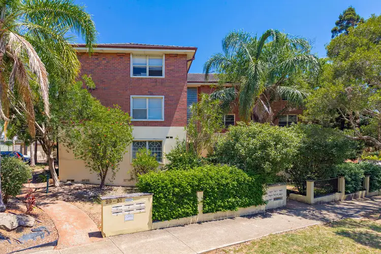 9/29-31 Marlene Crescent, Greenacre NSW 2190