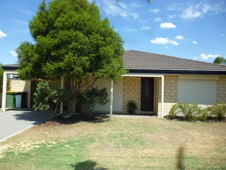 152 Harpenden Street, Huntingdale WA 6110