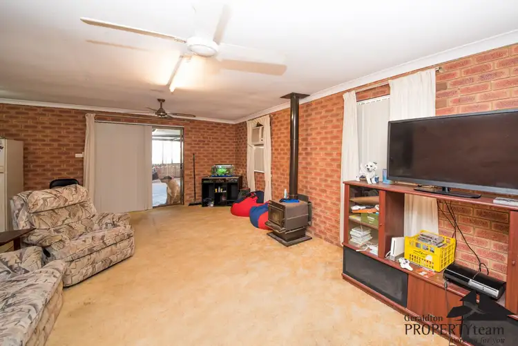 Fifth view of Homely house listing, 36 Hakea Street, Tarcoola Beach WA 6530