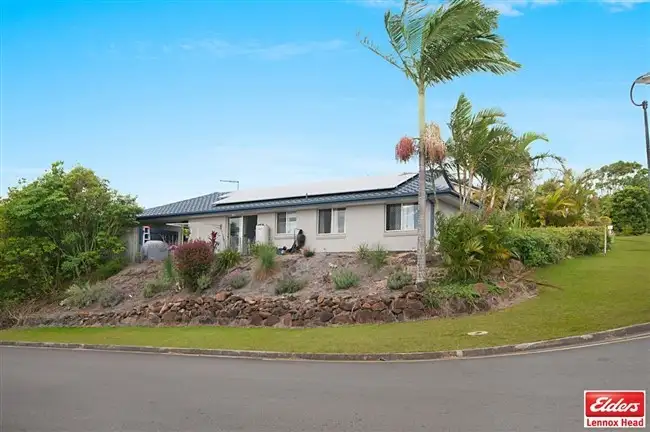 Fourth view of Homely semi-detached listing, 1/42 MONTWOOD DRIVE, Lennox Head NSW 2478